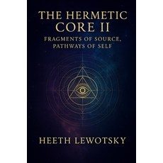 (영문도서)The Hermetic Core 2 Paperback, Independently Published, English, 9798264291883