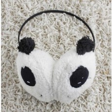 방한귀마개 곰돌이 귀마개 한파용귀마개, 없음