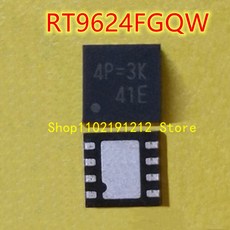 RT9624 8L FN RT9624FGQW