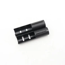 CR123A LED 손전등 3.7V 2550mah 배터리 용 USB Inport가있는 16mmX35mm 충전식, 05 2PCS
