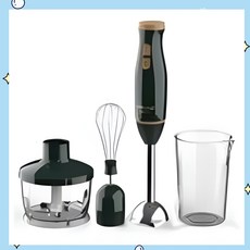 핸드블렌더 키친아트 코코 20HY 거품기 쵸퍼 세트