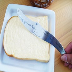 버터 나이프 잼나이프 쨈칼 브런치나이프