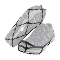 YAKTRAX 攜帶式快捷冰爪 YA-1087 雪地旅遊必備