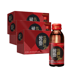 광동 광동 쌍화골드, 100ml, 1개