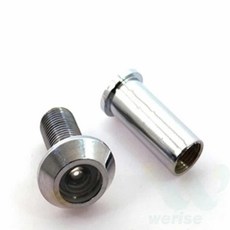 위라이즈 외시경, 1개