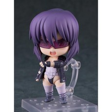 GSC 黏土人 2422 攻殼機動隊 草薙素子 S.A.C Ver 日版, 1個