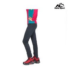 HALLA SPORT 여성 메릴 팬츠