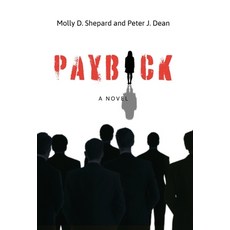 (英文圖書)Payback 精裝版, Atmosphere Press, 英文