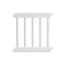 아누리 모던 베이비룸 안전울타리 안전가드 아기울타리 놀이판 단품