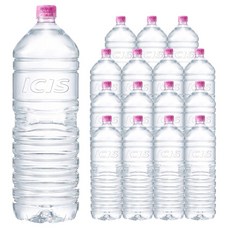 아이시스 8.0, 2L, 12개
