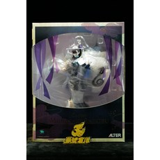 ALTER 1/7 FGO Caster 紫式部 PVC, 1個