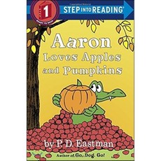 Aaron Loves Apples and Pumpkins, Random House Books for Young..