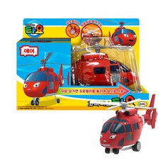 꼬마버스 타요 작동완구, 에어, 1개