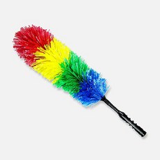 먼지털이개 먼지킬러 청소털이개, 단품, 1개