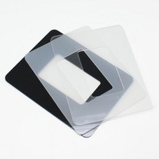 스위치손때방지 전기스위치커버 손때방지커버 아크릴