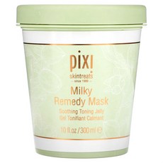 픽시 뷰티 Skintreats 밀키 레미디 뷰티 마스크 300ml(10fl oz) PIX-82231