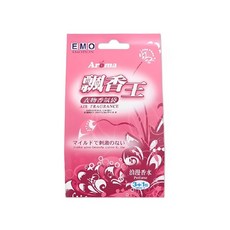 EMO EMOTION 飄香王 衣物香氛袋, 1個, 浪漫香水
