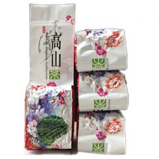 정종 대만차 고산차 아리산차, 1세트, 1개입, 150g