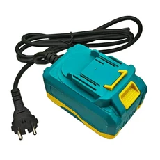 호환AC 220V DC 35A 전원 어댑터 Makita 18V 인터페이스 전동 공구 LXT 리튬 이온 배터리 BL1830 BL1815 용, 01 China Mainland, 01 220V AC to 20V DC