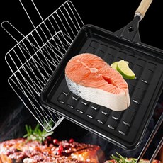 글로우 석쇠그릴 캠핑석쇠