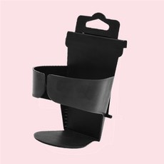 차량용컵홀더 헤드레스트 시트 컵홀더 거치대 쓱템, 1개