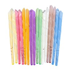 喇叭耳燭 50對100支, 綜合