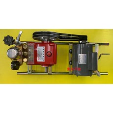 東方不敗 皮帶式高壓清洗機 東元馬達 公司原廠貨