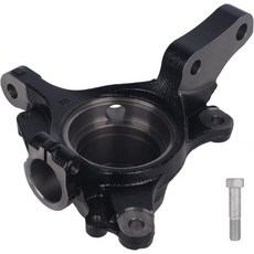 오토라운드 전면 조향 너클 서브루아 아웃백 20022004 포레스터 20032008 임프레자 20002007 레거시 20002004 바자 20032006 698326 28313, 오토라운드 전면 조향 너클 서브루아 아웃백 200220