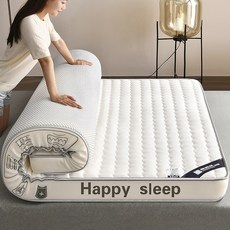 뷔이위이 매트리스 라텍스 침대 메모리폼 매트리스 9cm