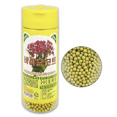 식물 화분 바이오코트 복합비료 영양제 한필몰, one color/one size, 상세 설명 참조