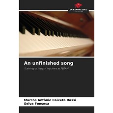 (英文圖書)An unfinished song 平裝版, Our Knowledge Publishing, 英文