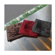 중국차다건(라인다건), 갈색, 1개