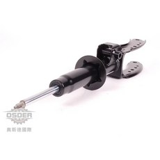 奧斯德VAG 7L6413031S 7L6413032S 福斯 TOUAREG 07-10年 前避震器, 副廠全新品,左-駕駛座
