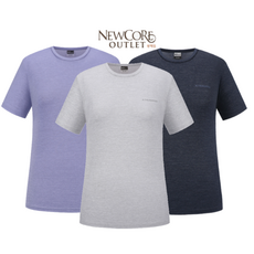 [레드페이스]여성 여름 냉감(아이스)티셔츠 기본 편한 시원한 티