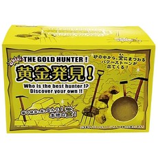 NOL正版日本進口發現黃金趣味磚 挖寶玩具 COCOS TJ010, 1個