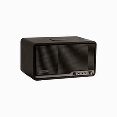 EDIFIER S300 旗艦一體式藍牙喇叭, 黑胡桃