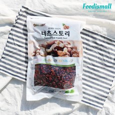 너츠스토리 건크랜베리 1kg 건조 크랜베리, 1개