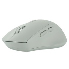 지클릭커 오피스프로 무소음 블루투스 마우스, G-CLICKER OFFICEPRO 쓸떼많은다쿠아즈, 그린