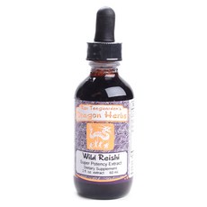 Dragon Herbs 野生蕾絲下降, 60ml, 1瓶