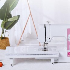 재봉틀부품 재봉틀 확장 테이블 퀼트 기계 DIY 공예 액세서리, 01 For Brother 001 007, 01 For Brother 001 007, 1개