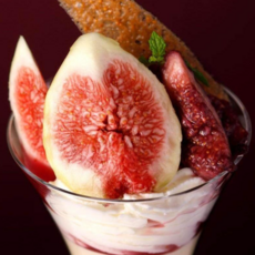 [당일수확] 꿀고당도 무화과 생무화과 여름간식, 1박스, 2kg (28~36입)