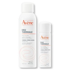 아벤느 오 떼르말 미스트 150ml + 50ml 세트, 200ml, 1세트