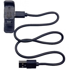 Ploughnavi 충전케이블 Type-C 충전 케이블이 있는 Garmin Alpha TT25 T20 반려견 훈련용 목걸이 클립, Ploughnavi 충전케이블 Type-C 충전 케이블