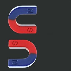 도메라스토어 미니 말굽자석 도메라스토어 초등학교과학