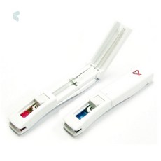 날크립기계 중형 자동장전 S2 문서고정용 1개입 제이엘생활