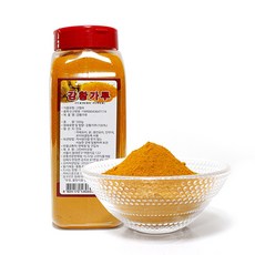 티타임고려 인도산% 강황가루, 1개, 500g