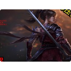 明末淵虛之羽V1.6全DLC免steam送修改器中文電腦單機遊戲