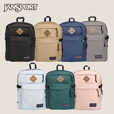잔스포츠 JANSPORTS 메인 캠퍼스 백팩 학생가방 EK0A5BDS