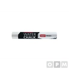 구니스토어 백색마카 14.5x95mm 표기펜 작업효율템 현장표기용품