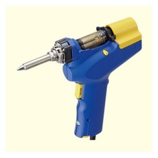 日本HAKKO FR-301攜帶型吸錫機 吸錫槍 輕便型 電動吸錫器, 1個, 日本HAKKO FR-301/FR301